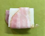 お鍋に餅巾着☆°。⋆作り方2写真