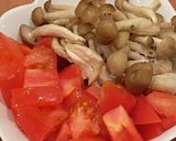 ♧トマ豚汁作り方7写真