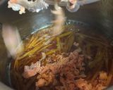手作りシャケフレーク＊柚子風味作り方6写真