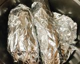 ストウブで♡ほっくほくな焼き芋作り方3写真