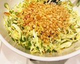小麦粉とほんだしで！おうちでお好み焼き作り方6写真