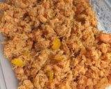 手作りシャケフレーク＊柚子風味作り方9写真