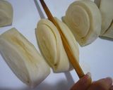 ホームベーカリーでコネコネ♪蒸し花巻っ作り方6写真