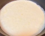 お家カフェ♡フライパンで簡単クレープ作り方5写真