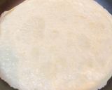 お家カフェ♡フライパンで簡単クレープ作り方6写真