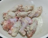 私好みのスープカレー作り方1写真