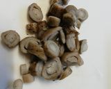 寝かせ玄米で忙しい時用の中華風おにぎり作り方2写真