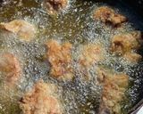 富山の味?中六醤油の唐揚げ作り方4写真
