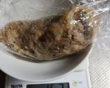 寝かせ玄米で忙しい時用の中華風おにぎり作り方7写真
