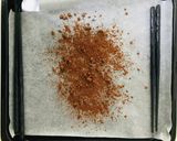 思い立って間に合うトリュフ形のお菓子作り方6写真