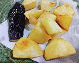 私好みのスープカレー作り方6写真