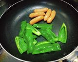 私好みのスープカレー作り方7写真