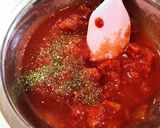 おうちで簡単手作りピザ!作り方9写真