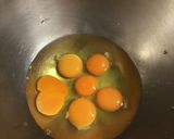 ガスオーブンで作るガラス容器の焼きプリン作り方7写真