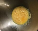 ガスオーブンで作るガラス容器の焼きプリン作り方8写真