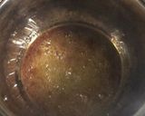 ガスオーブンで作るガラス容器の焼きプリン作り方4写真