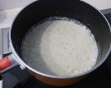 手作りカッテージチーズと塩レモン作り方3写真
