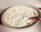 レンジで簡単★豆腐ヘルシーグラタン作り方2写真
