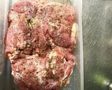 チキンのイタリアングリル作り方1写真