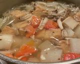 ♧トマ豚汁作り方9写真