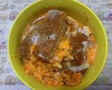 MrsWongちのコロナに勝つ丼♪作り方6写真