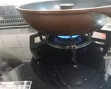 簡単で美味しい牛肉しぐれ煮作り方3写真