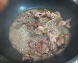 簡単で美味しい牛肉しぐれ煮作り方4写真
