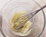 いちごチーズケーキの冷凍作りおきトースト作り方2写真