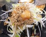 ごま香る☆揚げナスのにんにく醤油和え作り方14写真