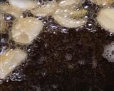 ごま香る☆揚げナスのにんにく醤油和え作り方6写真