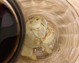 ごま香る☆揚げナスのにんにく醤油和え作り方8写真