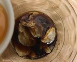 ごま香る☆揚げナスのにんにく醤油和え作り方9写真
