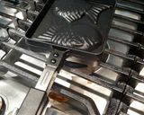 隠し味はヨーグルト!おいしいたい焼き作り方4写真