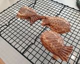 隠し味はヨーグルト!おいしいたい焼き作り方6写真