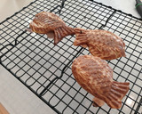 隠し味はヨーグルト!おいしいたい焼き作り方6写真