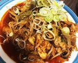 豚キムチ炒め〜山椒の香りを添えて〜作り方7写真