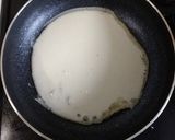 アテにぴったり！大阪名物 イカ焼き作り方2写真