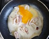 アテにぴったり！大阪名物 イカ焼き作り方3写真