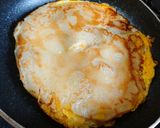 アテにぴったり！大阪名物 イカ焼き作り方7写真