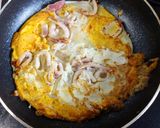 アテにぴったり！大阪名物 イカ焼き作り方8写真