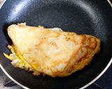 アテにぴったり！大阪名物 イカ焼き作り方9写真