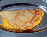 アテにぴったり！大阪名物 イカ焼き作り方10写真