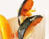 カボチャのチーズ焼き♡&他作り方3写真