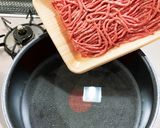 サグカレー(ほうれん草のグリーンカレー)作り方4写真