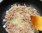 サグカレー(ほうれん草のグリーンカレー)作り方7写真