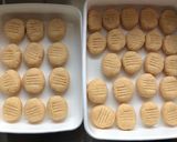 おからと鶏ひき肉のチキンナゲット作り方1写真