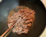 恵方巻きに！焼肉ビビンバ巻き作り方2写真