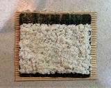 恵方巻きに！焼肉ビビンバ巻き作り方4写真