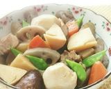 蓮根の挟み焼き作り方14写真