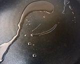コンビーフキャベツ焼きそば作り方6写真